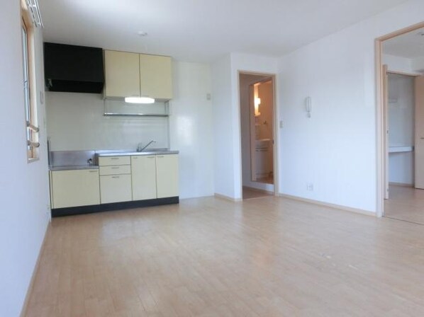 アリエルの物件内観写真